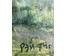 Рей Иван Петрович. "У воды". 1973 год. 45х60см. (артикул №1886) - фото №4