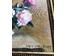 Исаёнок Мария Ивановна. " Пивоны ". 2002г. 40х60см. № 1891 (артикул №1891) - фото №4