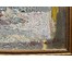 Юзвук Валерий Степанович. "Вясеннiя кветкi". 1990г. 49х68см. № 1898 (артикул №1898) - фото №3
