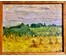 Гавриленко П.Н Пейзаж 1957г. Холст,масло. Размер 43х34.5 см. № 1954. (артикул №1954) - фото №4