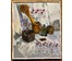 Шарипо П.П. "Нацюрморт з кошыкам" 2005г. Холст, масло. Размер 90х75 см. (артикул № 2010) - фото №1