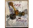 Шарипо П.П. "Нацюрморт з кошыкам" 2005г. Холст, масло. Размер 90х75 см. (артикул № 2010) - фото №2
