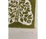 Селещук Н.М. Экслибрис. 1972г. Размер 15х16,5 см. № 2052 (артикул № 2052) - фото №5