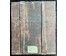 Господь Вседержитель. Подписная. 1824г. Машков Е.В. (1748-1828) Санкт-Петербург. Масло, доска. Размер 33х39 см. (артикул № 2066) - фото №7