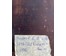 Господь Вседержитель. Подписная. 1824г. Машков Е.В. (1748-1828) Санкт-Петербург. Масло, доска. Размер 33х39 см. (артикул № 2066) - фото №8
