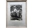 Исаков Г. П. "Георгиевская церковь" 1990г. Линогравюра. Размер 60х45 см. № 2080 (артикул №2080) - фото №1