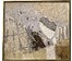Кузнецов А.В "Пейзаж с серо-белым пятном", 2019г. Холст, масло. Размер 45х50 см. № 2199 (артикул №2199) - фото №1