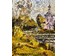Пешкун В.П. "Вечернее солнце",2011г. Холст, масло. Размер 40х80 см. № 2211 (артикул №2211) - фото №7