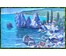 Журавков Ф.Н "Море и камни", холст, масло. Размер 80х120 см. № 2308 (артикул №2308) - фото №1