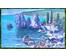 Журавков Ф.Н "Море и камни", холст, масло. Размер 80х120 см. № 2308 (артикул №2308) - фото №4