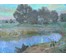 Назаренко П.Н "Набережная ", 2007г. Минск. Холст, масло. Размер 60х80 см. № 2310 (артикул №2310) - фото №6