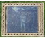 Н/Х. "Чужой",середина 20 века. Холст,масло. Размер 54х48 см. № 2323 (артикул №2323) - фото №1