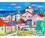 Сковородко О.А "Крымское утро", 2017г. Холст, масло. Размер 41х55см. № 2386 (артикул №2386) - фото №5