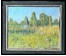 Архипов Г.В "Курочки", 2021г. Холст, масло. Размер 50х60 см. № 2389 (артикул №2389) - фото №3