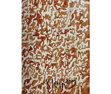 Каталожный Почицкий В.В (dr.Klein) "Ангел пустыни", 2013г. Х/М на фанере. Размер 90х60 см. № 2413 (артикул №2413) - фото №6
