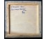 Почицкий В.В (dr.Klein) "Лестница Иакова", 2016г. Холст, фанера, масло. Размер 49Х49 см. № 2451 (артикул №2451) - фото №5