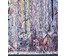 Хмелевский В.В "Киев. Андреевская церковь",1989г. Картон, масло. Размер 35х49 см. № 2510 (артикул №2510) - фото №4