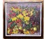 Черных /Архипова/ Т.Г "Букет осени", 2021г. Холст, масло. Размер 65х70 см. № 2523 (артикул №2523) - фото №5