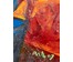 Акулов В.И "Чертополох", 2007г. Холст, масло. Размер 60х45 см., без рамы. № 2528 (артикул №2528) - фото №5