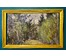 Дучиц Н.В Беларусь, 1958г. Холст, картон, масло. Размер 37,5х57 см. № 2540 (артикул №2540) - фото №4