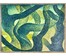 Картина, холст, масло. Размер 59,5х78 см. Монограмма (М . 75) № 2580 (артикул №2580) - фото №5