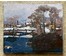 Дорошевич Ф.И. Пейзаж. Холст, масло. Размер 55х65,5 см. № 2601 (артикул №2601) - фото №3
