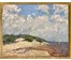 Дорошевич Ф.И. "Куршская коса". Холст, масло. Размер 70х89 см. № 2609 (артикул №2609) - фото №2