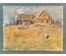 Юзвук В.С. Картон, масло. Размер 18х24 см. № 2624 (артикул №2624) - фото №2