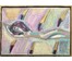 Клименко И.Д "Золотой сон", 1999г. Холст, масло. Размер 70х100 см. № 2662 (артикул №2662) - фото №1