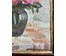 Свентоховский П.В "Букет", 1998г. Холст , масло. Размер 42х39 см. № 2689 (артикул №2689) - фото №6