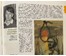 Гомонов В.К "В конце лета", 1976г. Картон, масло. Размер 31х43 см. № 2696 (артикул №2696) - фото №6