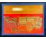 Костюченко В.К "Вечерний путь", 2000г. Холст, масло.Размер 30х40 см. № 2731 (артикул №2731) - фото №1
