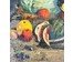 Хмелевский В.В "Натюрморт", 1983г. Холст, масло.Размер 107х79 см. № 2758 (артикул №2758) - фото №8