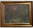 Гомонов В.К «Прыгожая Беларусь», 1992г. Холст , масло. Размер 24х32,5см. № 2763 (артикул №2763) - фото №1
