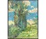 Мара Алесь (Марочкин А.А) "Мае Барсукі", 2019 г. Холст, масло. Размер 50х45 см. № 2773 (артикул №2773) - фото №5