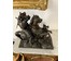 Скульптура "Сражение".Европа,19 век. Бронза. Размер 41,5х40 см. № 2885 (артикул №2885) - фото №2