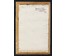 Назаренко Н.П "Мария. Ожидание", 1967г. Картон, масло. Размер 79х48 см. № 2899 (артикул №2899) - фото №4