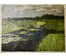 Кравцов В.П "Пейзаж с речкою", 1968г. Холст, масло. Размер 51х69 см. № 2915 (артикул №2915) - фото №3