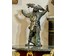 Минко В.М. Каталожная скульптура "Герольд",2011г. Бронза. Высота 49 см. № 2957 (артикул №2957) - фото №1