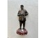 Скульптура "Русский купец", 20 век. Бронза, камень. Размер 15,5см. № 2975 (артикул №2975) - фото №1