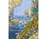 Сковородко О.А "У реки Двина",2001г. ДВП, масло. Размер 39,5х55 см. № 3021 (артикул №3021) - фото №5