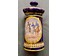 Чайница, фарфор. Париж.Франция,1807 г. Начало 19 века. Подпись художника. Высота 27 см. № 3026 (артикул №3026) - фото №1