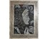 Кищенко А.М "Муза Нина", 1995г. ДВП, масло. Размер с рамой 41х56 см. без 31,5х45,5 см. № 3132 (артикул №3132) - фото №1