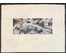 Кищенко А. М. Графика. 1996год. Акварель. бумага; Размер 36х48см. № 3150 Наличие и стоимость уточняйте! (артикул №3150) - фото №2