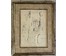 Кищенко А.М. Бумага,тушь,перо. Размер 47,5х61см. № 3161 (артикул №3161) - фото №1