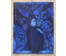 Кищенко А.М "Вселенная", 1981г. Холст, масло.Размер 120х94 см. № 3191 (артикул №3191) - фото №1