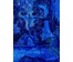 Кищенко А.М "Вселенная", 1981г. Холст, масло.Размер 120х94 см. № 3191 (артикул №3191) - фото №4