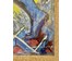 Кищенко А.М "Обнажённая", 1990г. Холст, масло. Размер 120х60 см. № 3193 (артикул №3193) - фото №3