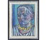 Кищенко А.М. Ранний "Мама", 1970г. Картон, масло. Размер 70х50 см. № 3228 (артикул №3228) - фото №2