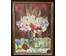 Кулеш Н.П "Наюрморт", 1992г. Холст, масло. Размер 35х45,5 см. № 3289 (артикул №3289) - фото №2